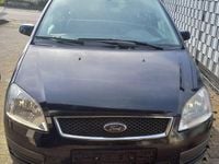 Gebraucht Ford C-MAX 109 PS (80 kW) 2005 Blau Van / Kleinbus