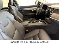 Second-hand Volvo V90 197 CP (144 kW) 2021 Negru Break