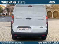Neu Ford Transit Trend 101 PS (74 kW) 2025 Frostweiß Limousine