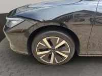 Gebraucht VW Passat Business 150 PS (110 kW) 2024 Schwarz Kombi