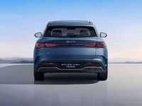 Gebraucht BYD Seal Comfort 98 PS (72 kW) 2025 Atlantis blue Kombi