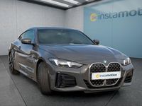 Gebraucht BMW 430 245 PS (180 kW) 2025 Grau Coupé