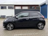 Gebraucht Peugeot 108 Allure 82 PS (60 kW) 2015 Other Kleinwagen