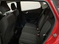 gebraucht Ford Fiesta 1.1 S&S COOL&CONNECT Alu, Sitzh.