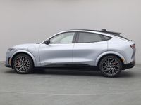 Gebraucht Ford Mustang Mach-E GT 358 kW (487 PS) 2024 Iced/elite blue SUV