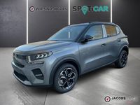 Gebraucht Citroën e-C3 83 kW (113 PS) 2025 Grau Limousine