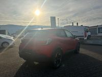 Neu Renault Captur Techno 158 PS (116 kW) 2025 Feuerrot SUV