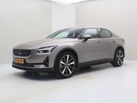 Gebraucht Polestar 2 Long Range Dual motor 300 kW (408 PS) 2020 Grau Kleinwagen