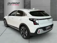 Neu Kia XCeed Advance 179 PS (131 kW) 2026 Weiß SUV