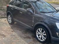 gebraucht Opel Antara Cosmo 4x4