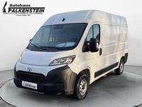 Neu Toyota Proace 140 PS (102 kW) 2025 Icy white Van / Kleinbus