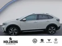 Neu VW Taigo Comfortline 116 PS (85 kW) 2026 Grau SUV