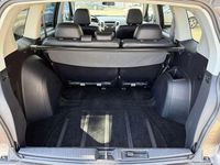 Gebraucht Mitsubishi Outlander Edition 147 PS (108 kW) 2011 Granitbraun (m) SUV