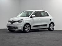 Gebraucht Renault Twingo 60 kW (82 PS) 2021 Weiß Kleinwagen