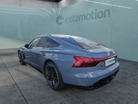 gebraucht Audi RS e-tron GT Carbondach