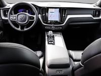 Gebraucht Volvo XC60 Plus 455 PS (334 kW) 2023 Weiß SUV