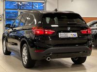 gebraucht BMW X1 sDrive 18i Advantage Aut/Navi/ParkAssist/Temp