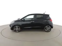 Gebraucht Hyundai i10 Prime 84 PS (61 kW) 2024 Schwarz Kleinwagen
