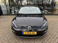 Gebraucht VW Golf 100 kW (136 PS) 2020 Schwarz Limousine