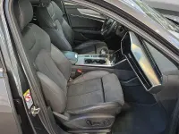 Gebraucht Audi S6 344 PS (253 kW) 2022 Grau Kombi