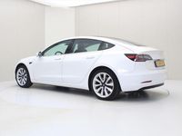 Second-hand Tesla Model 3 Standard Range 225 kW (306 CP) 2019 Alb Berlinǎ