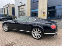 Gebraucht Bentley Continental GT 507 PS (372 kW) 2015 Blau