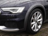 gebraucht Audi A6 Allroad 40TDI Quattro S-Tronic AHK Leder