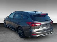 Gebraucht Ford Focus ST 280 PS (205 kW) 2023 Magneticgrau (metallic) (metallic) Kombi
