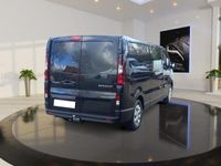 gebraucht Renault Trafic Doka Blue dCi 150 EDC L2H1 Komfort - Navi - AHK