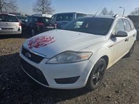 Brugt Ford Mondeo 116 HK (85 kW) 2009 Hvid Stationcar