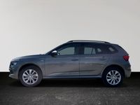 gebraucht Skoda Kamiq 1,0 TSI Tour Kamera PDC DAB Sitzhzg. LM