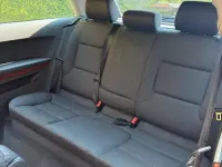 Gebraucht Audi A3 Ambition 102 PS (75 kW) 2004 Schwarz Kleinwagen