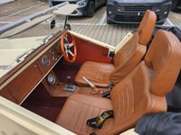 Gebraucht Morris Marina 110 PS (80 kW) 1975 Beige Cabrio