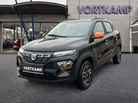 gebraucht Dacia Spring Electric Comfort + CCS/KAMERA/NAVI Klima