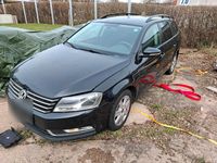 Gebraucht VW Passat 105 PS (77 kW) 2011 Kombi