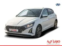 Neu Hyundai i20 101 PS (74 kW) 2026 Weiß Kleinwagen