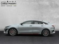 Gebraucht Kia ProCeed Comfort 204 PS (150 kW) 2024 Andere farbe Kleinwagen