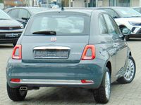 gebraucht Fiat 500 1.0 GSE Hybrid DolceVita