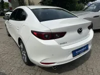 Gebraucht Mazda 3 Takumi-Line 140 PS (102 kW) 2025 Weiß Limousine