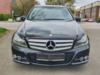 gebraucht Mercedes C220 C -Klasse T-Modell* BlueEfficiency*Automat