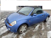 gebraucht Ford StreetKa 1.6 8V Caprio