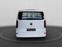 Neu VW T7 150 PS (110 kW) 2026 Weiß Van