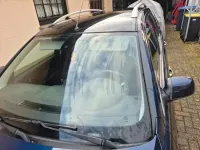 Gebraucht Ford Mondeo 130 PS (95 kW) 2004 Blau Kombi