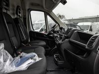 gebraucht Fiat Ducato 9 L1H1 Kawa 140 KlimaDAB Tempomat