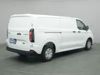 Neu Ford Transit Custom Trend 150 PS (110 kW) 2026 Weiß Van / Kleinbus