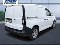 Gebraucht Ford Transit Trend 122 PS (89 kW) 2024 Weiß Van