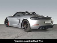 gebraucht Porsche 718 Boxster GTS 4.0 Rückfahrkamera BOSE PDLS