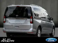 Neu Ford Grand Tourneo Connect Titanium 122 PS (89 kW) 2026 Silber Van / Kleinbus