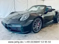 Gebraucht Porsche 911 Turbo Cabriolet 581 PS (427 kW) 2023 Andere Cabrio
