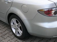 gebraucht Mazda 6 BJ 2007